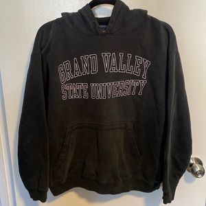 Grand Valley State sweatshirt